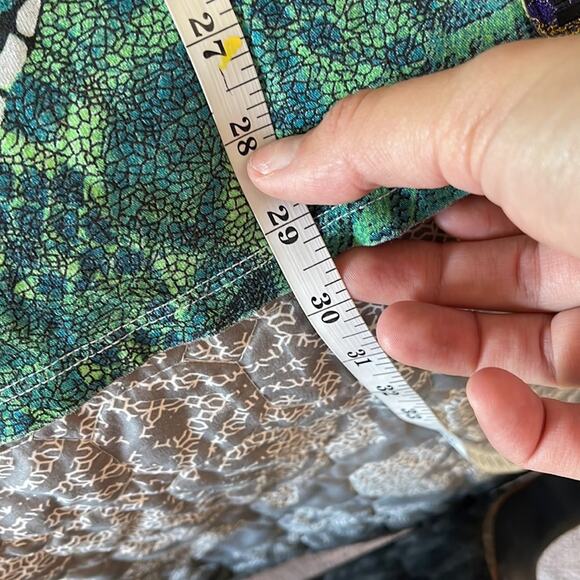 NIKE Athletic Cut ‘Bryant’ Crew Neck Short Sleeve Shirt Size XXL - Picture 6 of 6